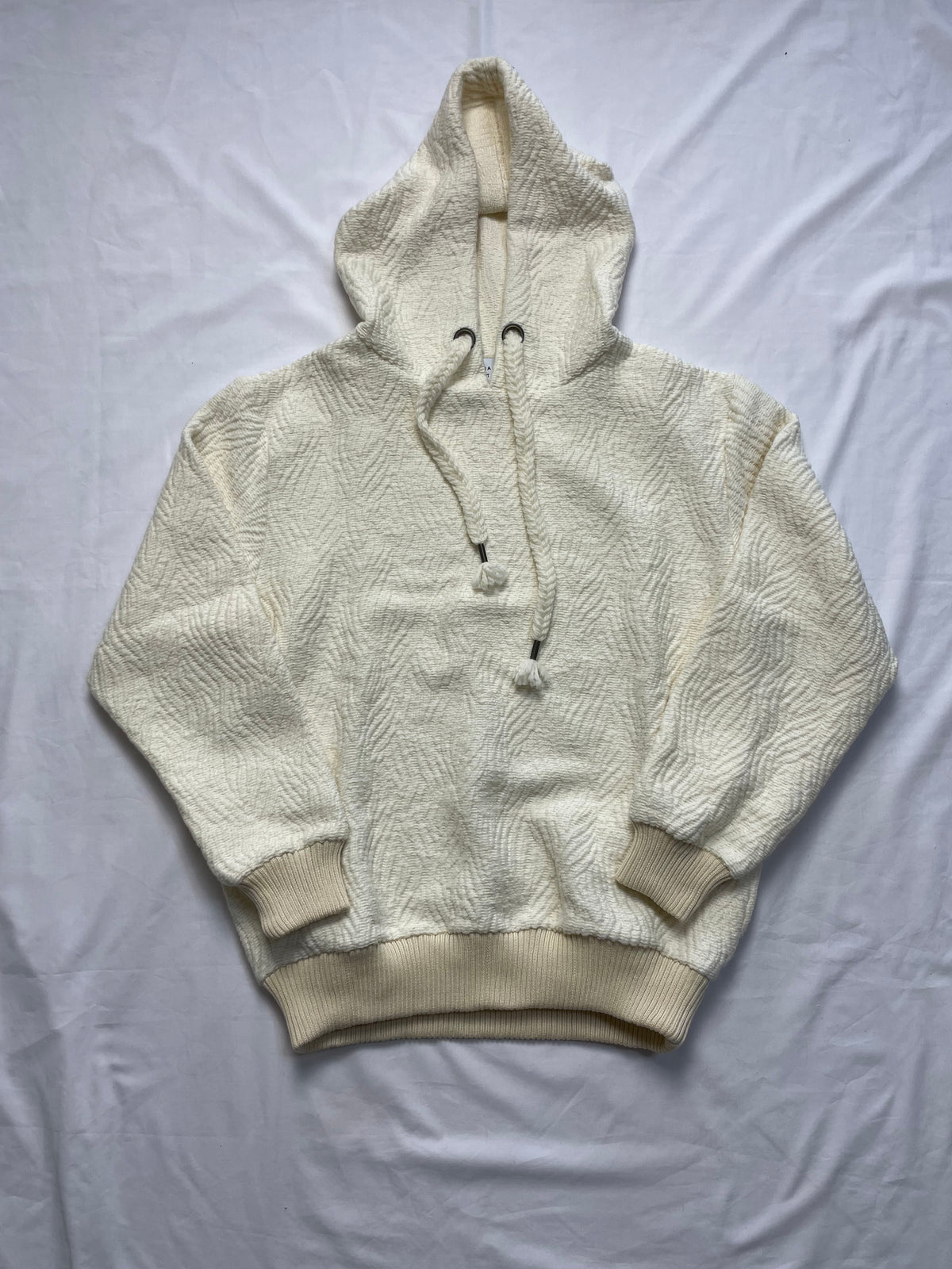 Sheep hoodie