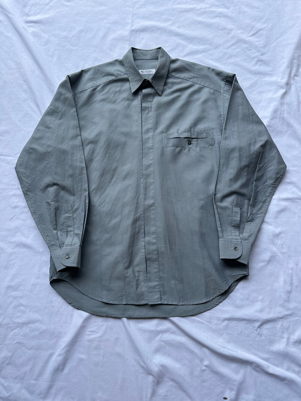 Camicia Pal Zileri