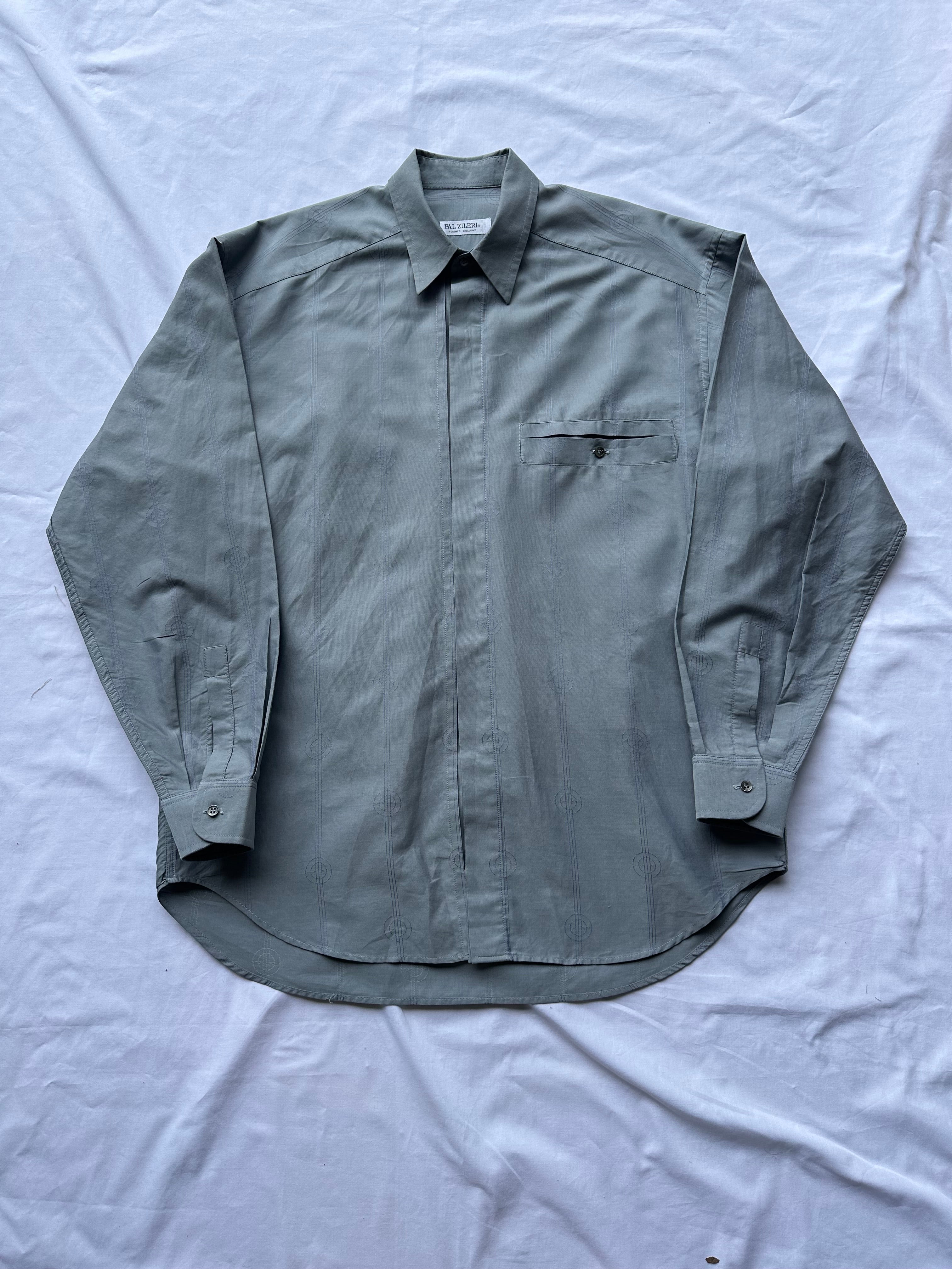 Camicia Pal Zileri