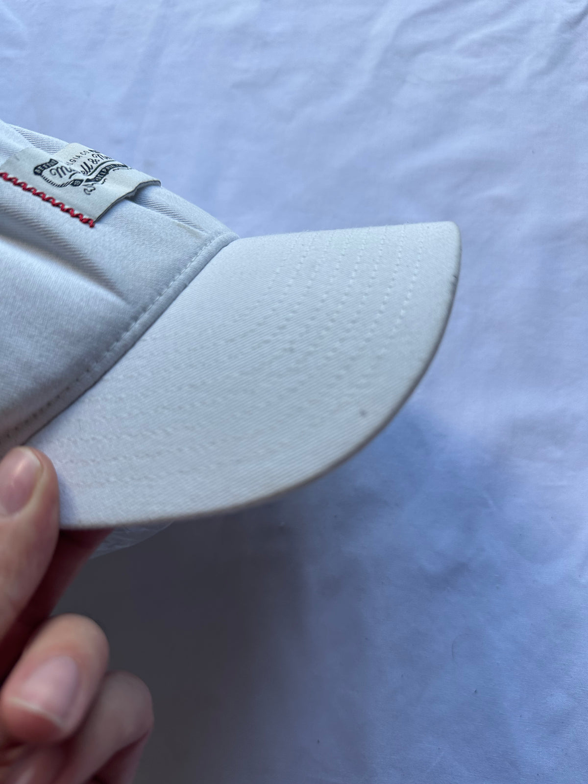 Cappello Mitchell & Ness