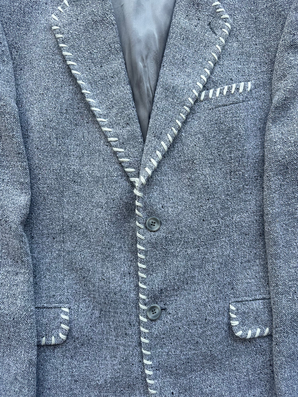 Armour jacket