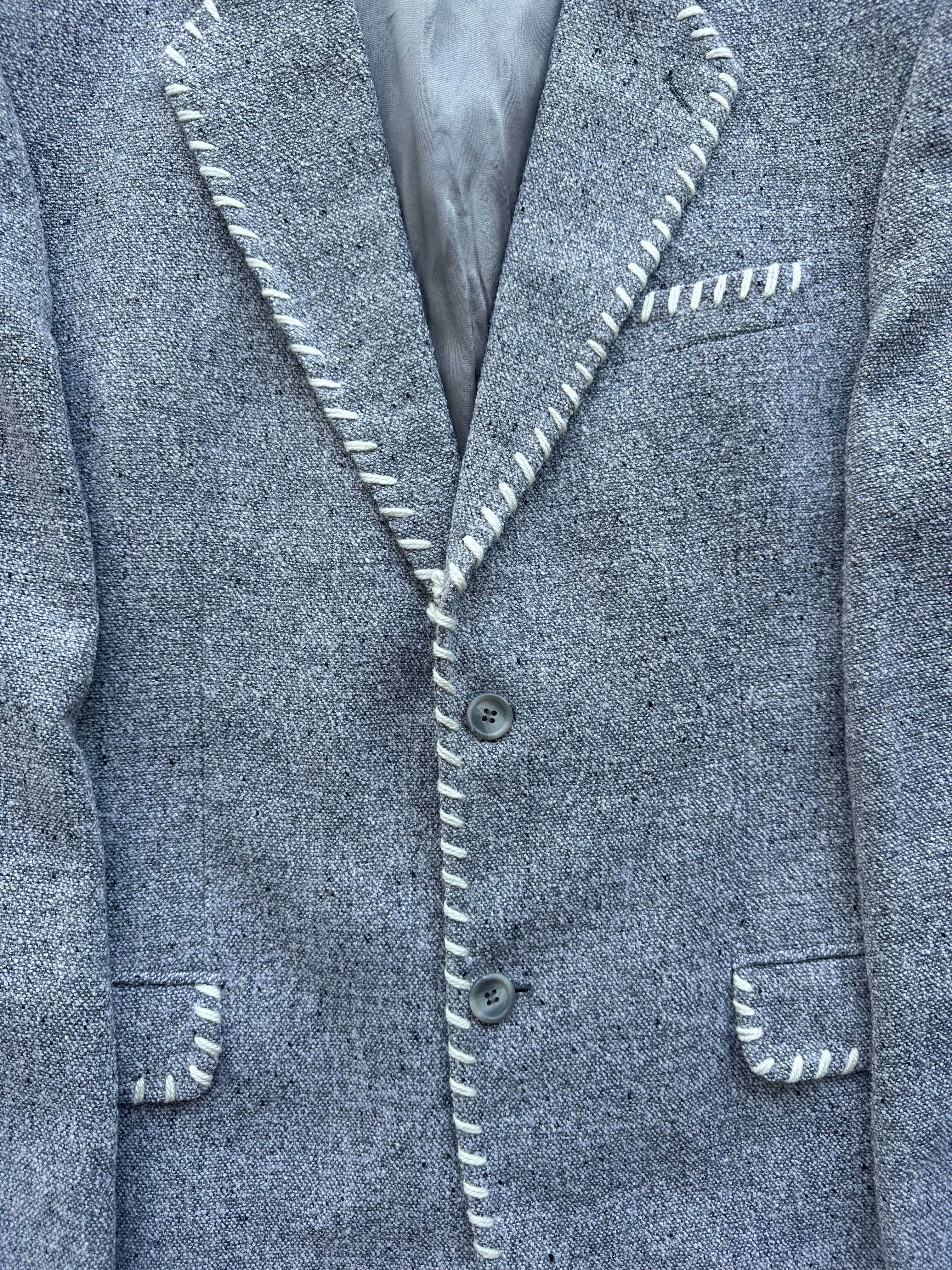 Armour jacket