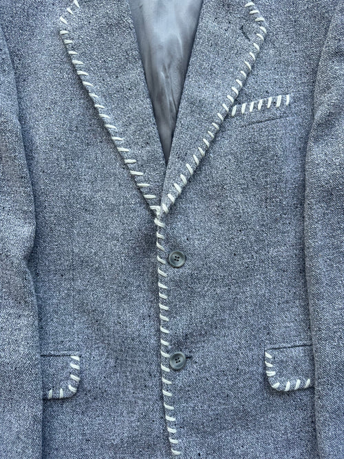 Armour jacket