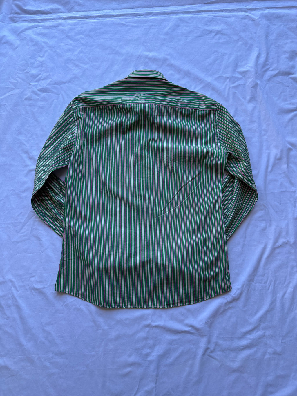 Camicia Cenere