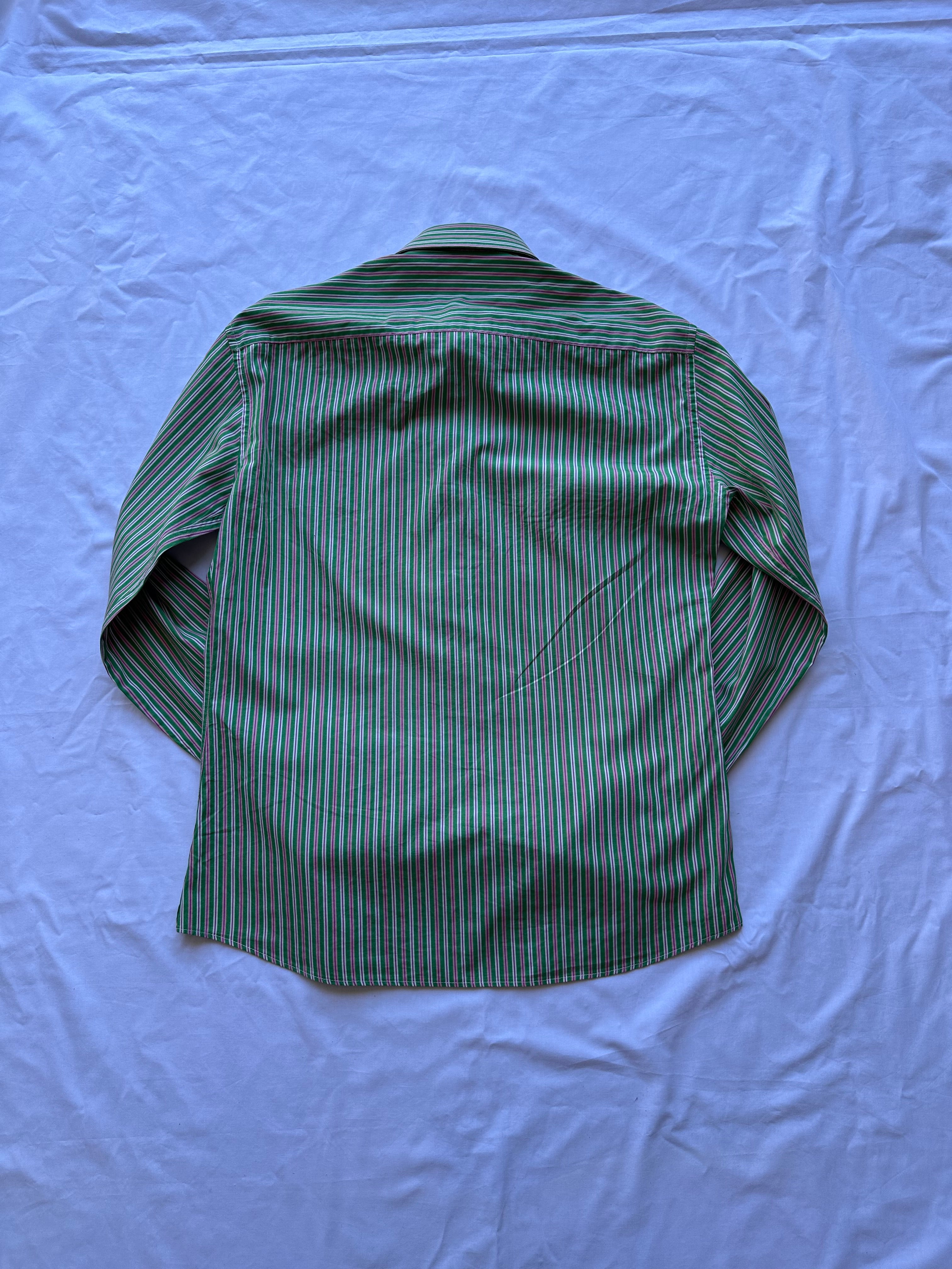 Camicia Cenere