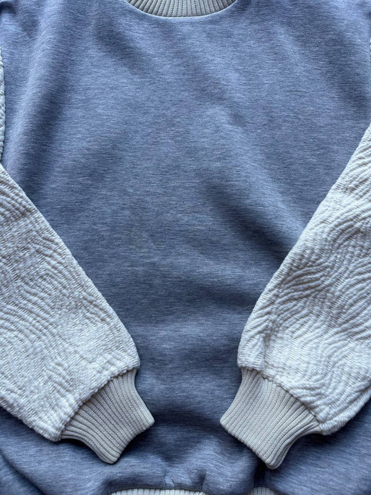 Sheep crewneck