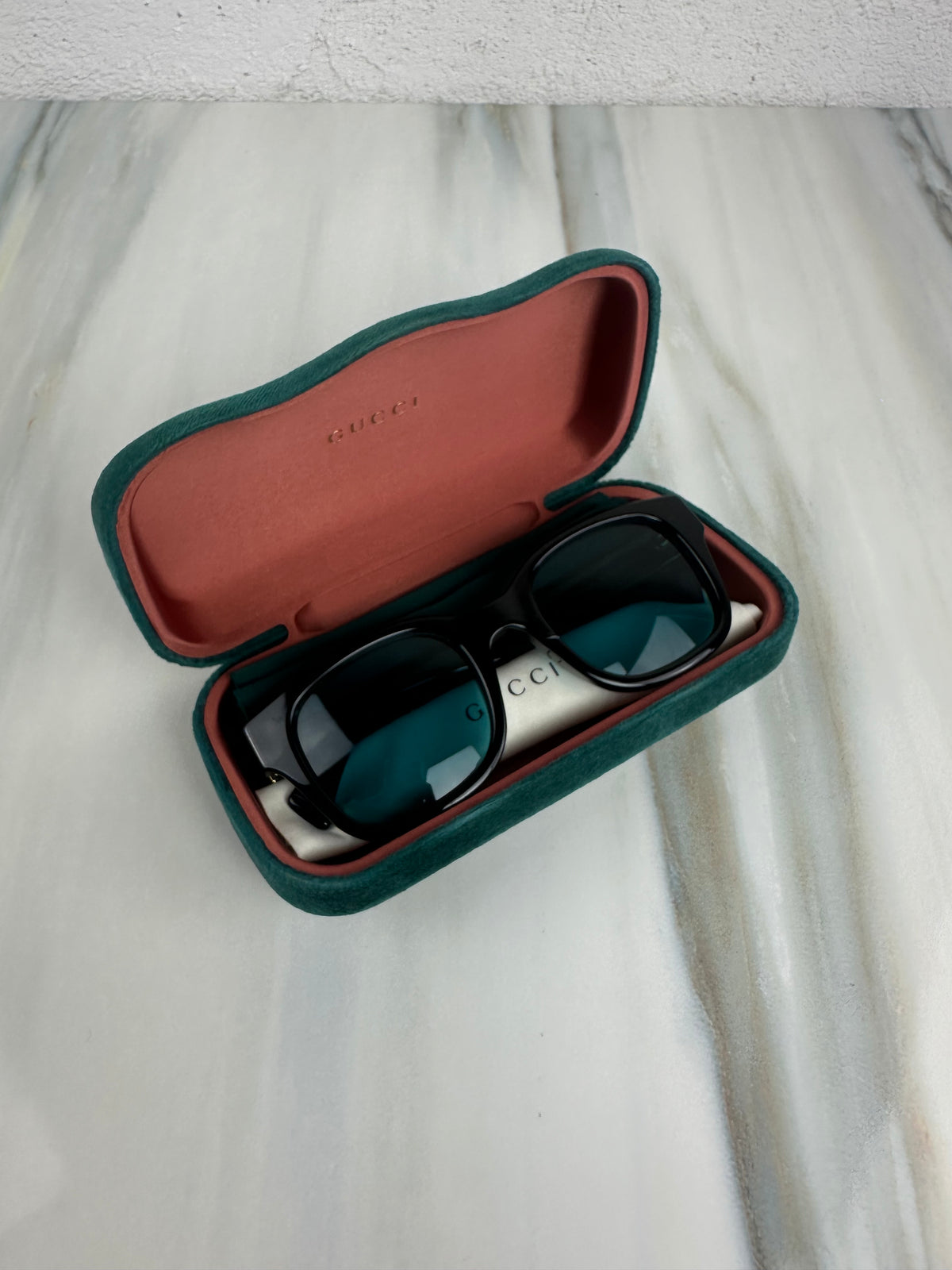 Occhiali da sole Gucci