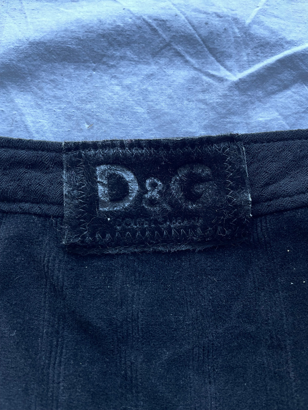 Gonna Dolce & Gabbana