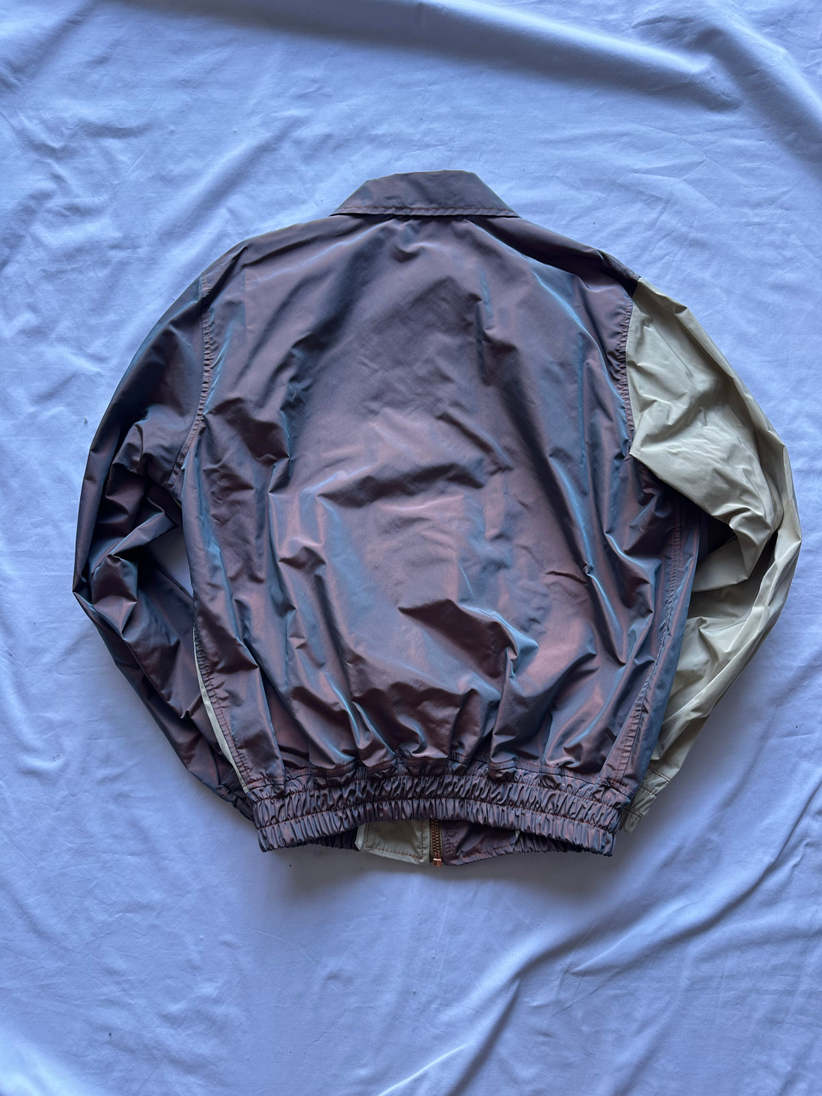 Sunset jacket