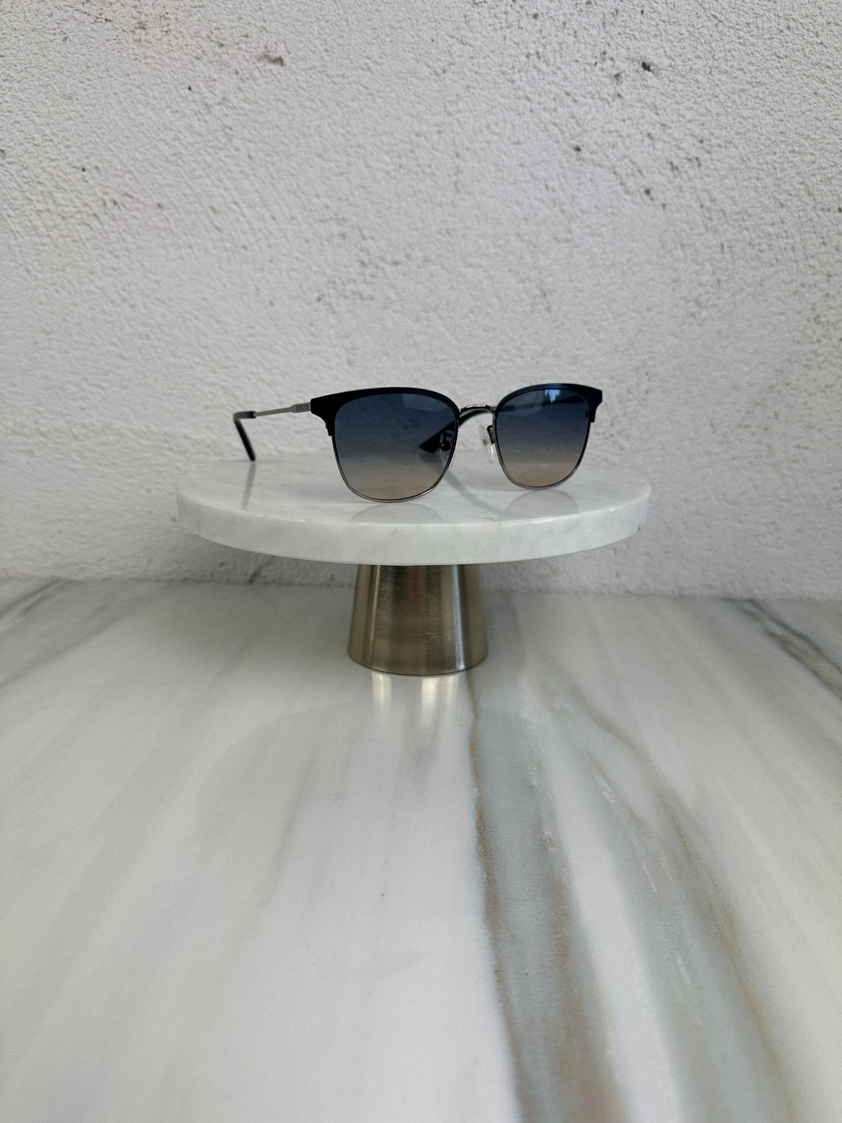 Occhiali cat-eye Gucci