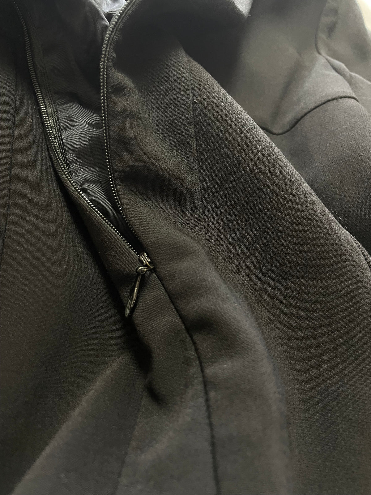 Abito manica lunga Yves Saint Laurent