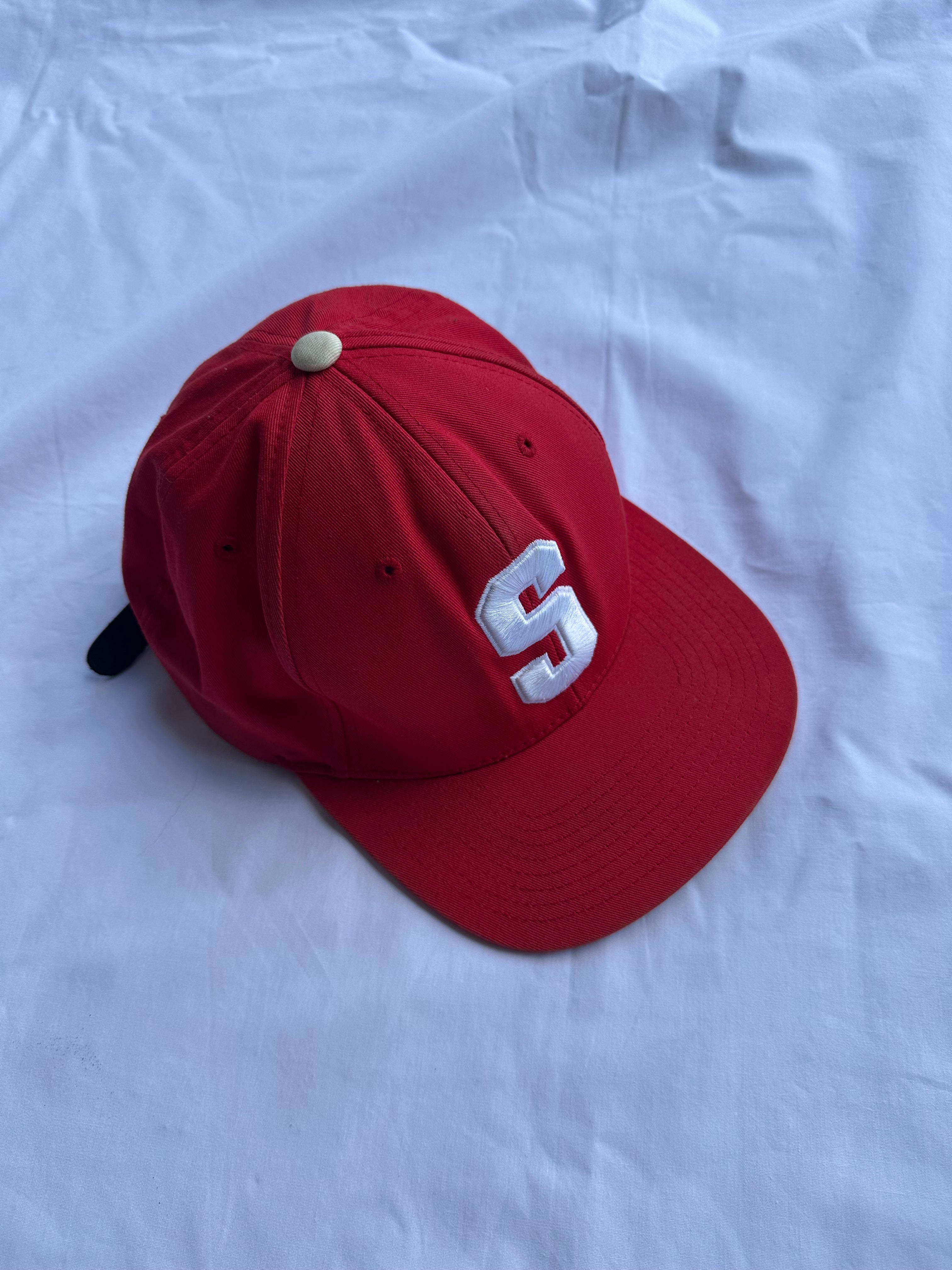 Cappello Stussy