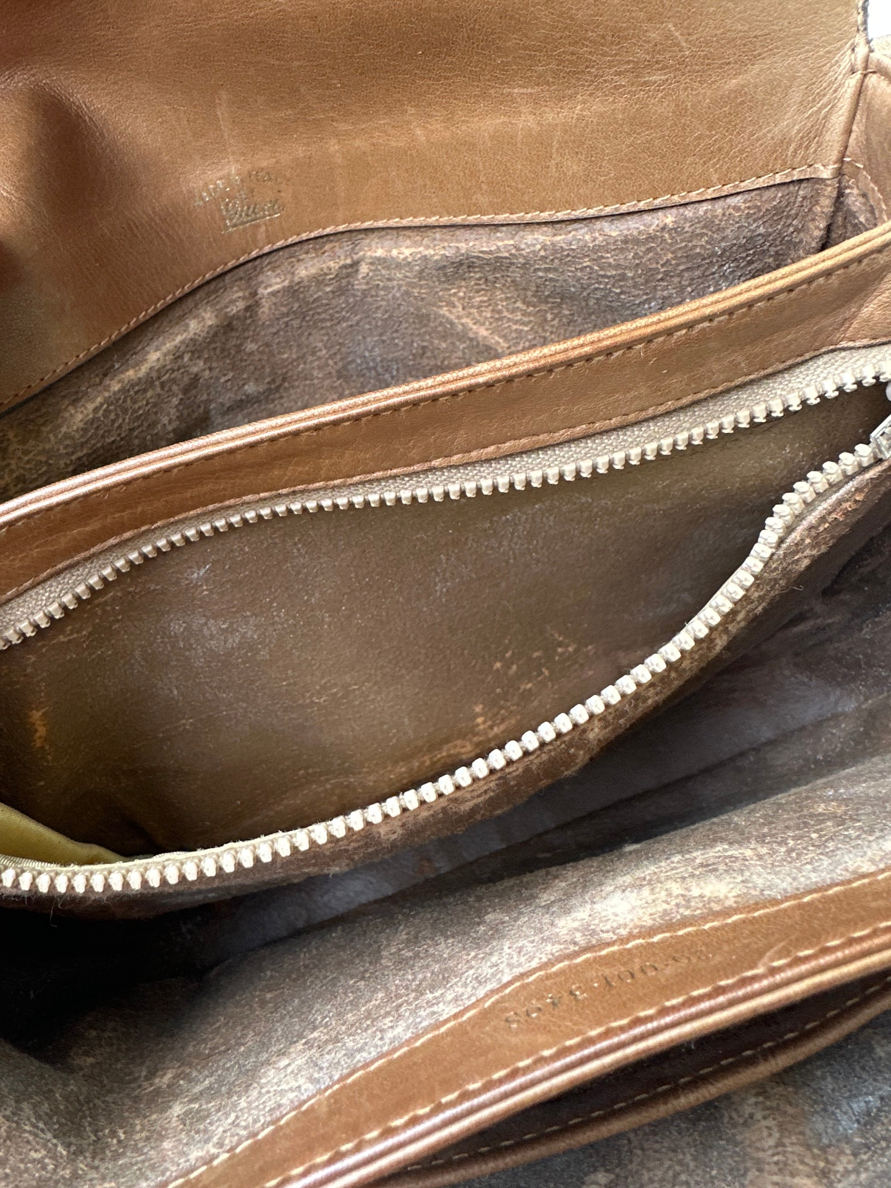 Gucci Horsebit vintage