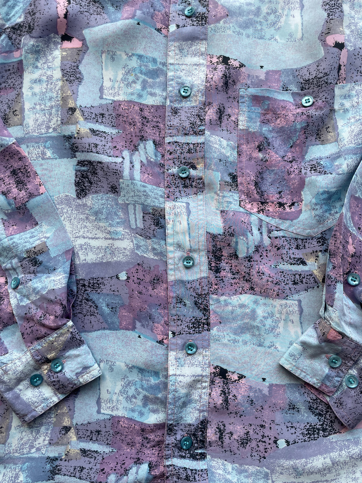 Camicia in seta