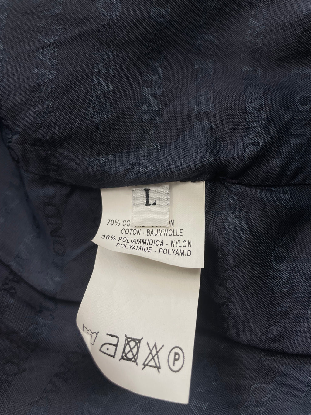 Giubbotto Aquascutum