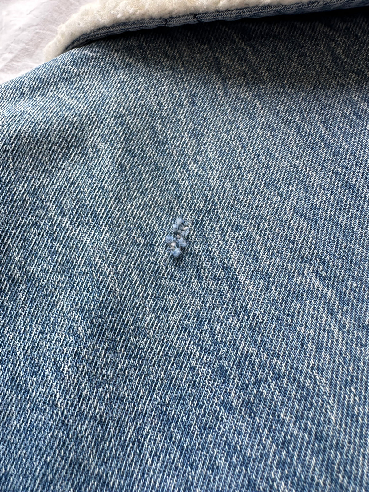 Giubbotto Armani Jeans