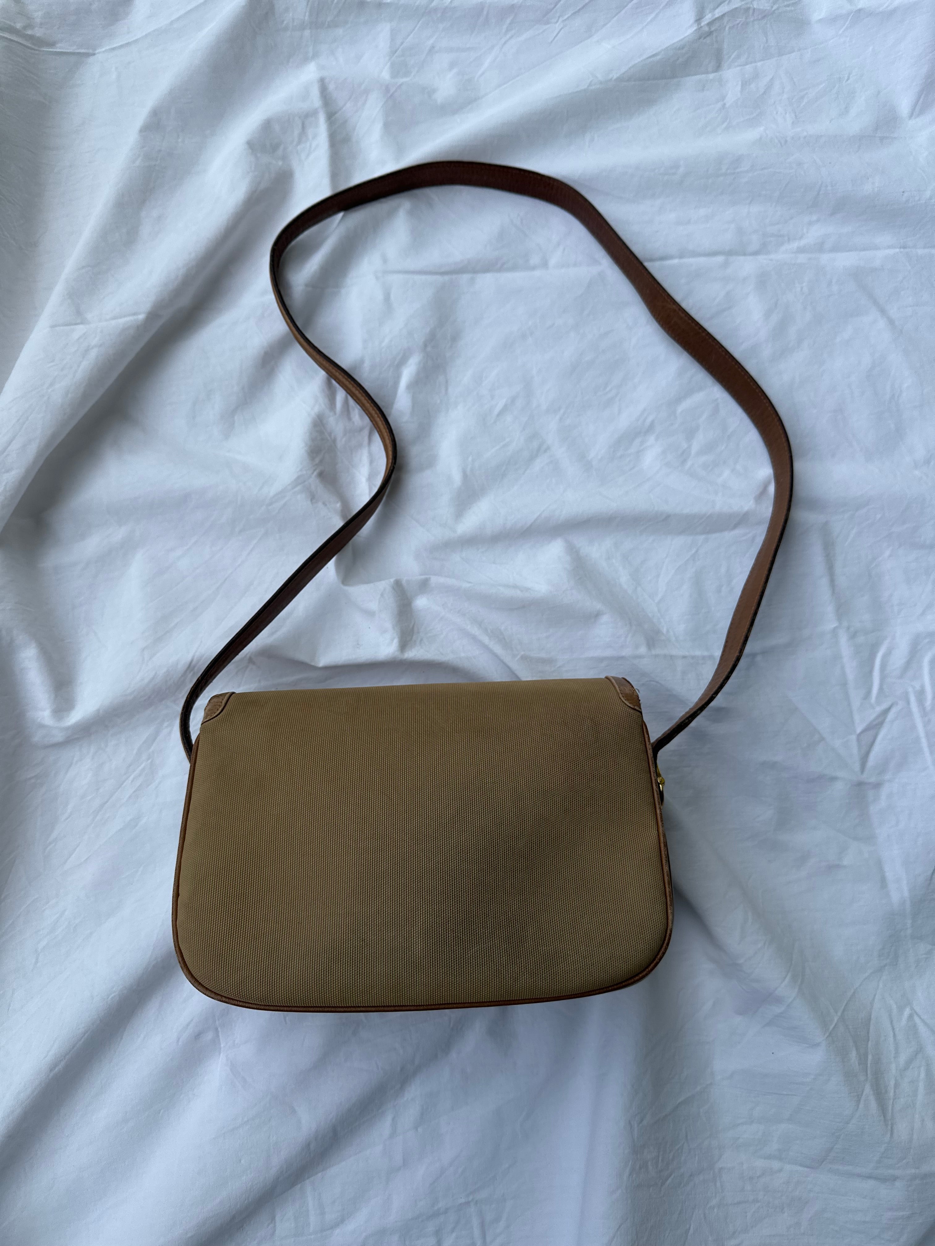 Gucci Horsebit vintage