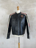 Giacca da motociclista Vedol
