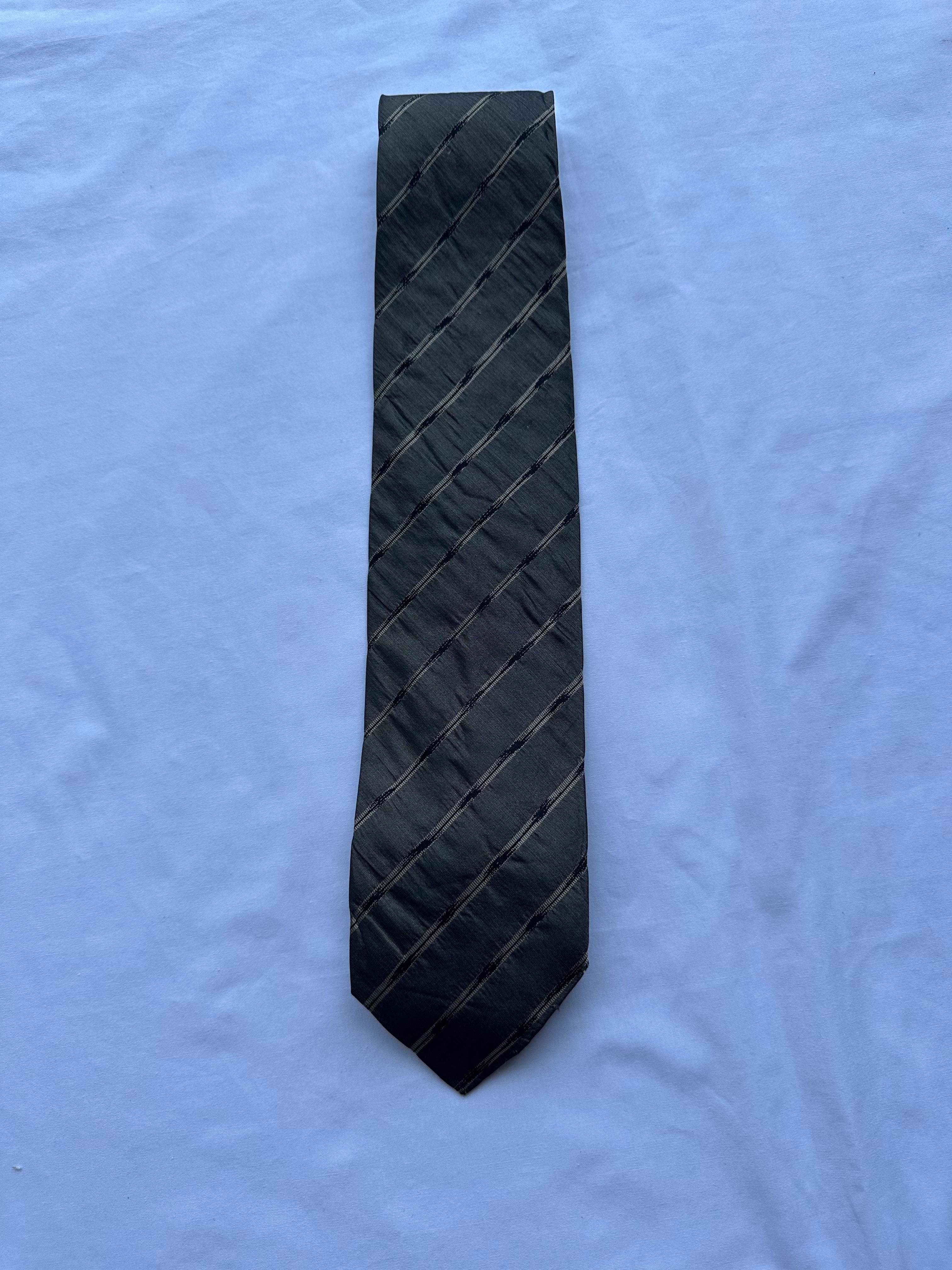 Cravatta Hugo Boss