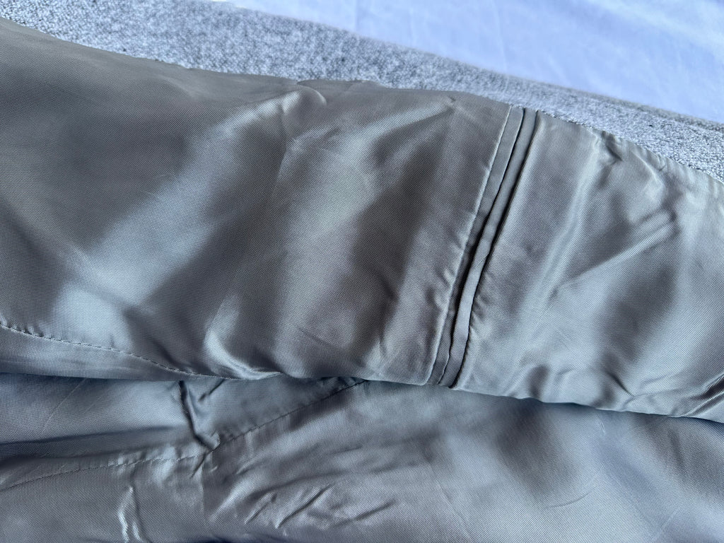 Armour jacket