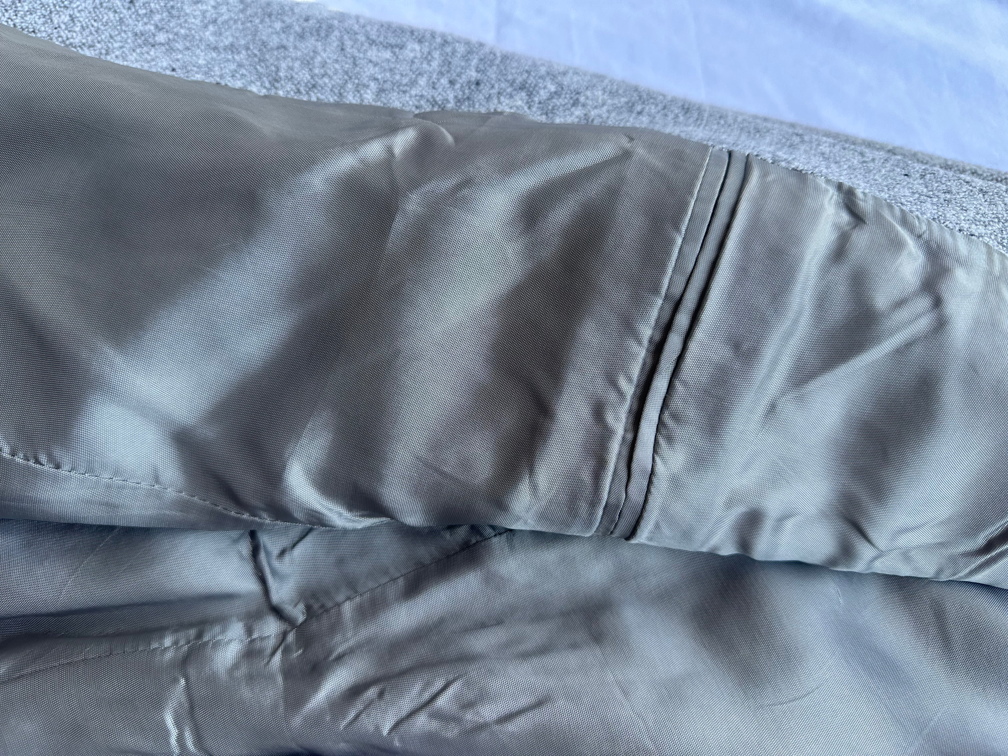 Armour jacket