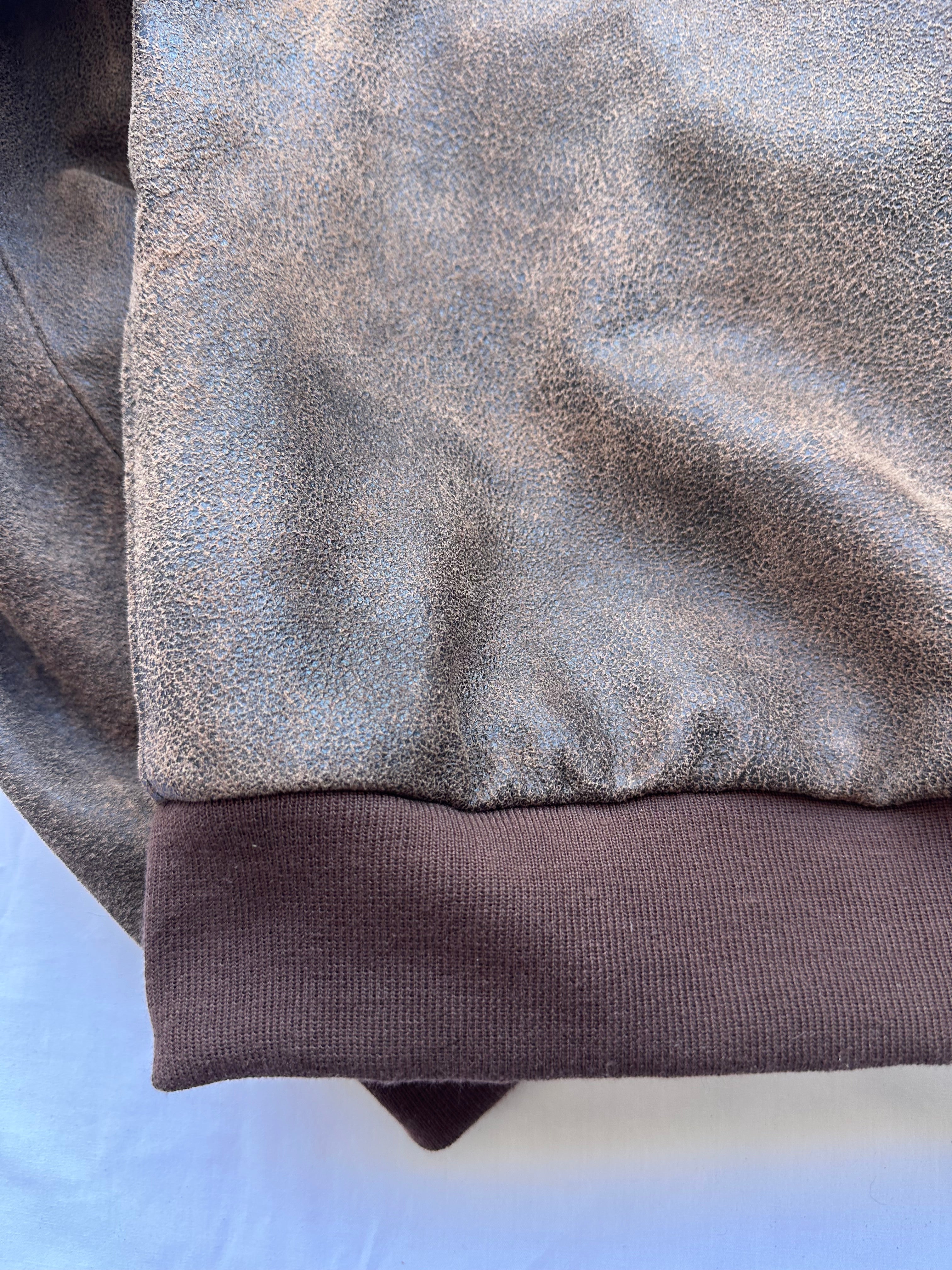 Seasonless jacket