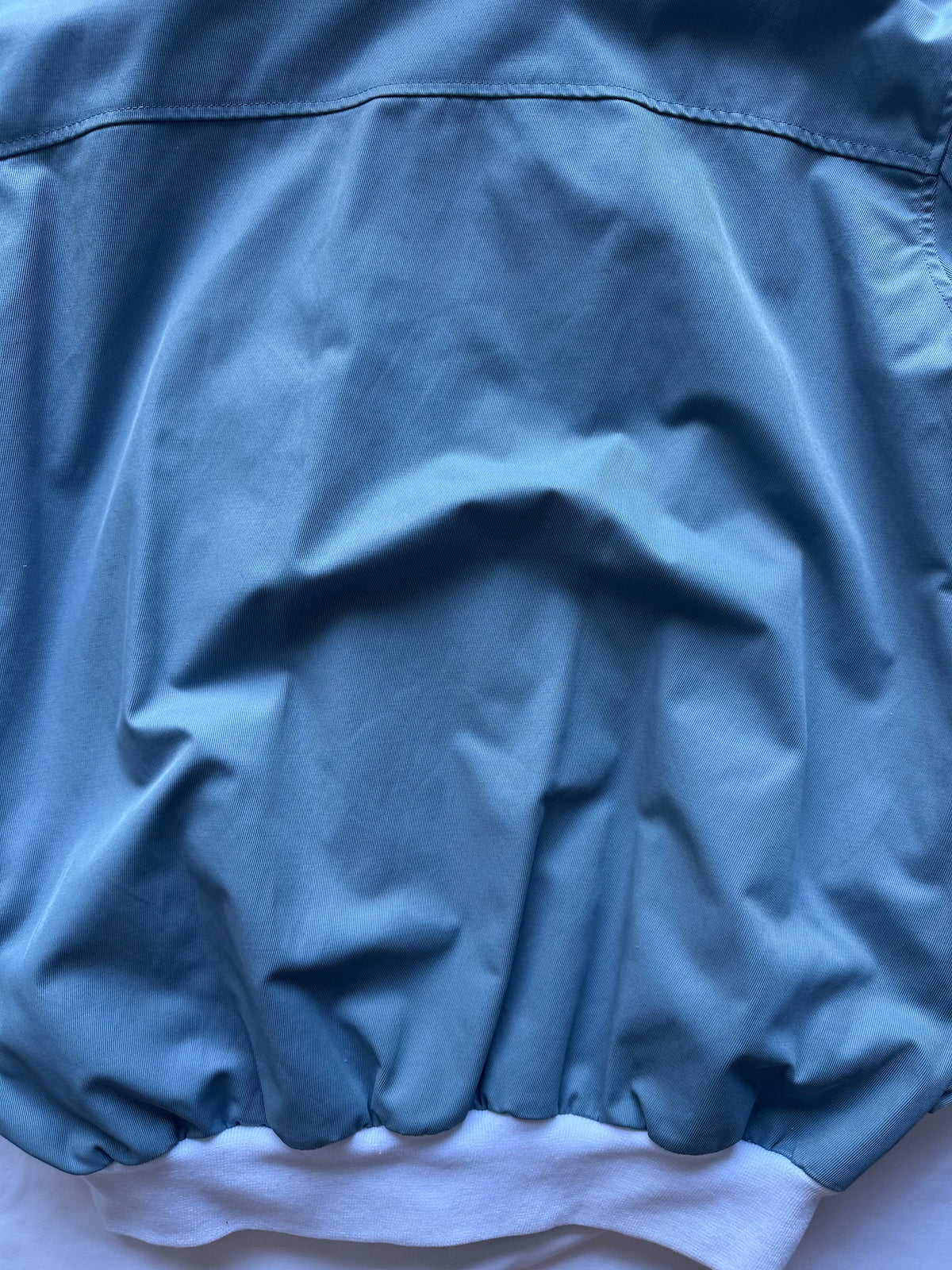 Worker at the port jacket