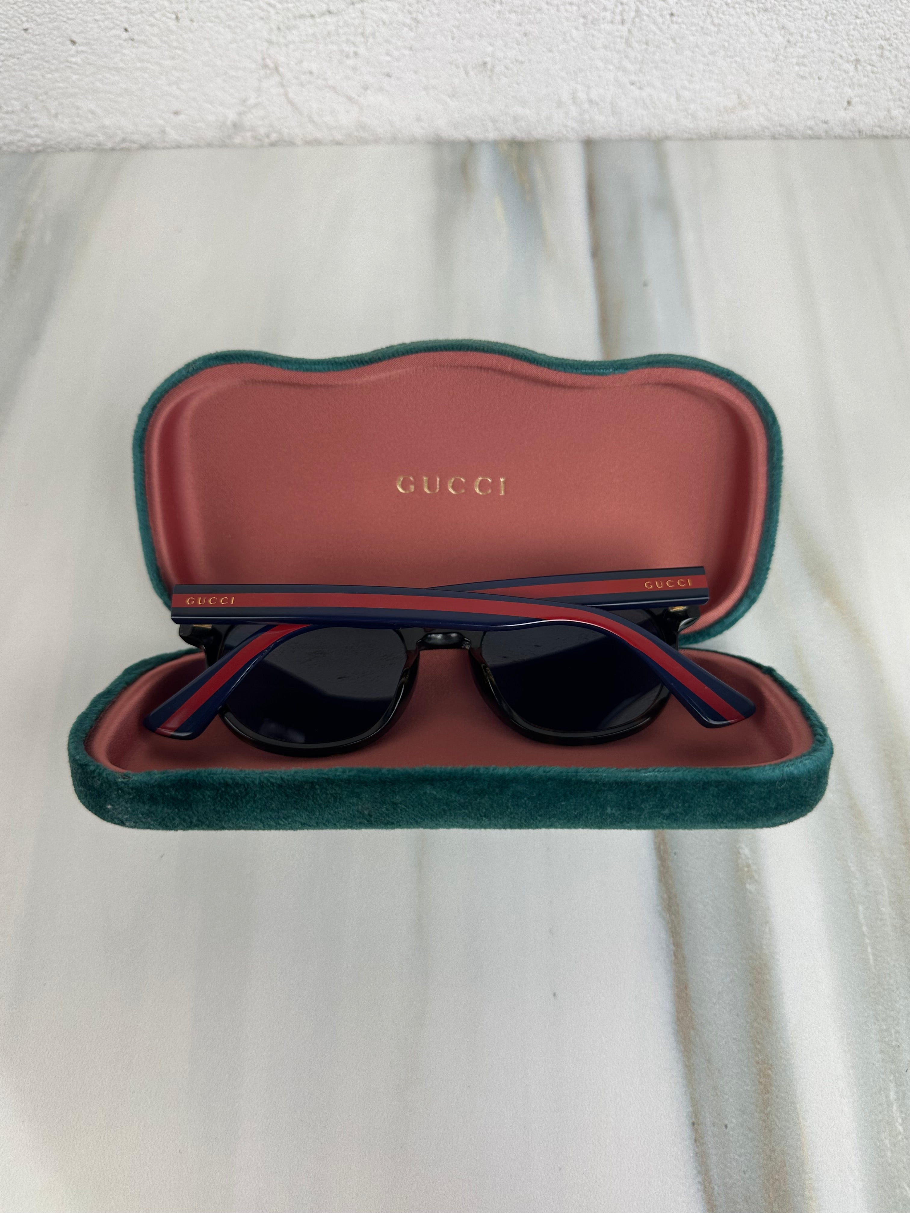 Occhiali da sole Gucci