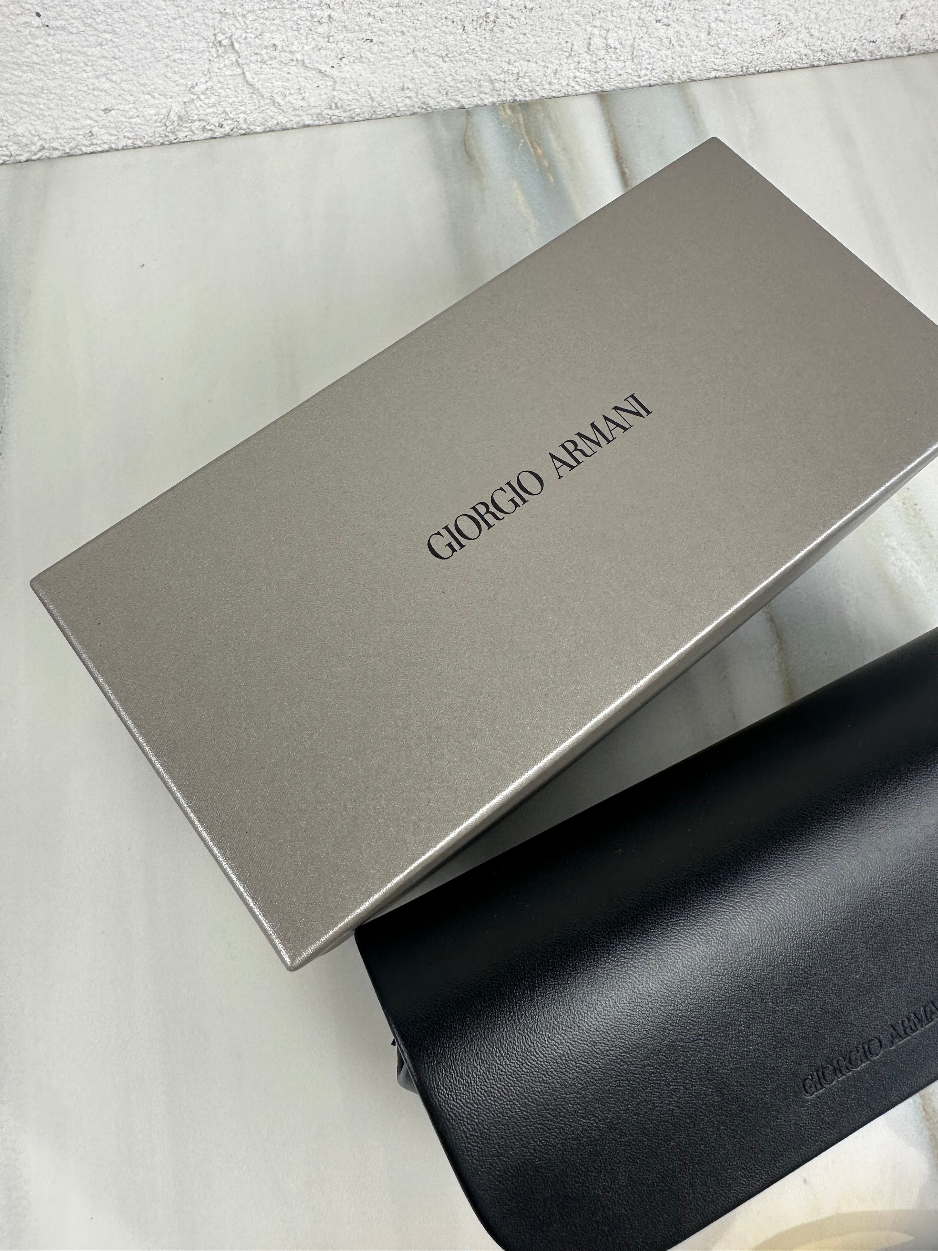 Occhiali da sole Giorgio Armani