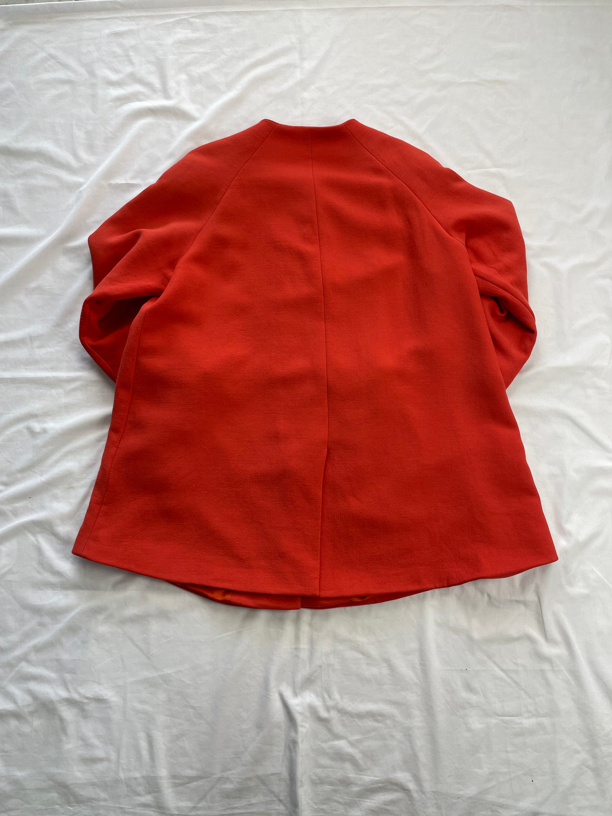 Cappotto Moschino Cheap & Chic